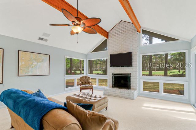 7 Brown Thrasher Rd, Hilton Head Island, SC 29926