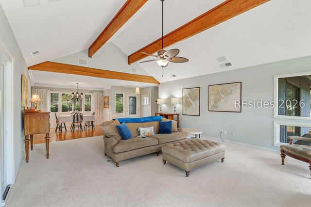 7 Brown Thrasher Rd, Hilton Head Island, SC 29926