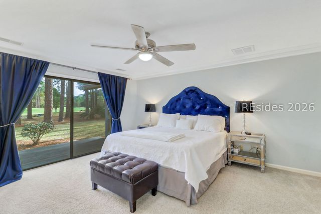 7 Brown Thrasher Rd, Hilton Head Island, SC 29926