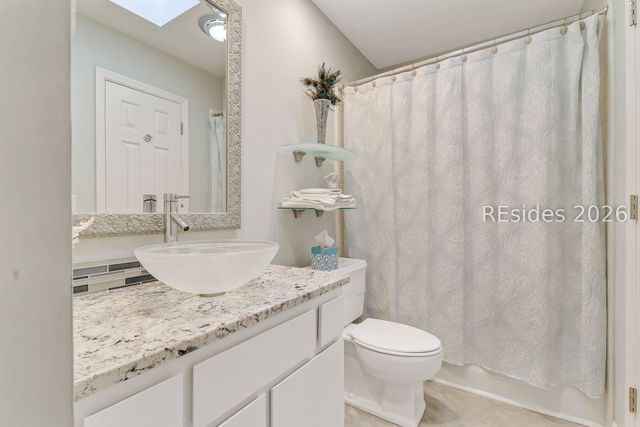 7 Brown Thrasher Rd, Hilton Head Island, SC 29926