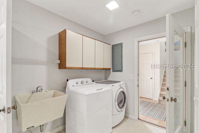 7 Brown Thrasher Rd, Hilton Head Island, SC 29926