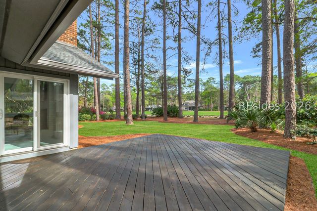 7 Brown Thrasher Rd, Hilton Head Island, SC 29926