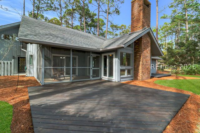 7 Brown Thrasher Rd, Hilton Head Island, SC 29926