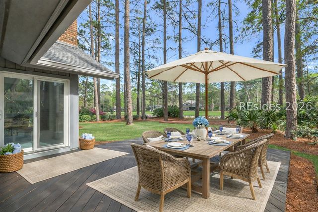 7 Brown Thrasher Rd, Hilton Head Island, SC 29926
