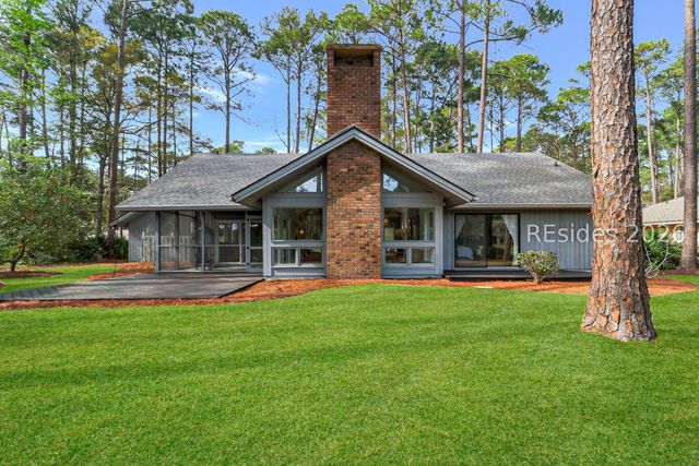 7 Brown Thrasher Rd, Hilton Head Island, SC 29926