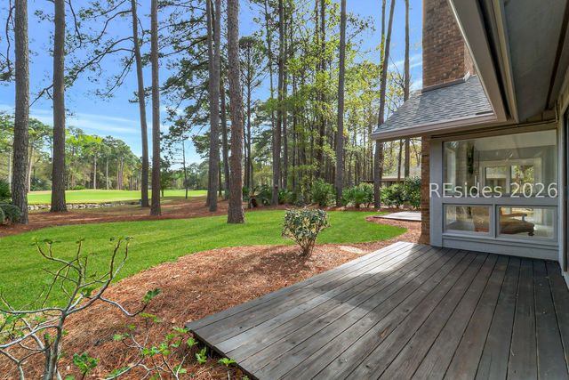 7 Brown Thrasher Rd, Hilton Head Island, SC 29926