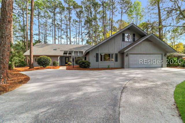 7 Brown Thrasher Rd, Hilton Head Island, SC 29926