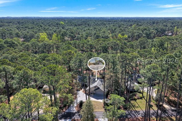 7 Brown Thrasher Rd, Hilton Head Island, SC 29926