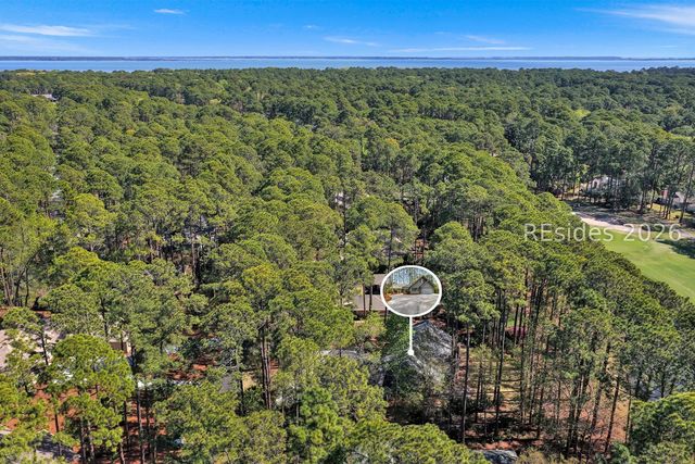 7 Brown Thrasher Rd, Hilton Head Island, SC 29926