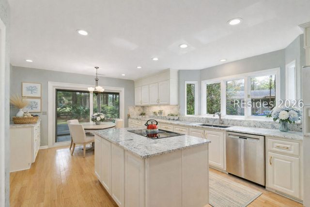 7 Brown Thrasher Rd, Hilton Head Island, SC 29926