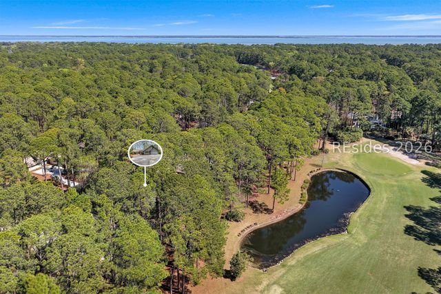 7 Brown Thrasher Rd, Hilton Head Island, SC 29926