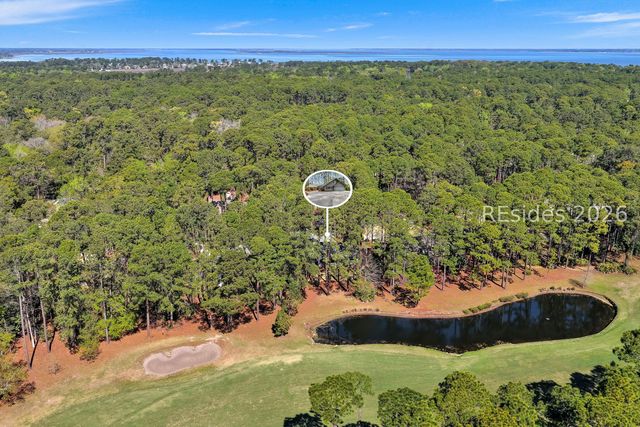 7 Brown Thrasher Rd, Hilton Head Island, SC 29926