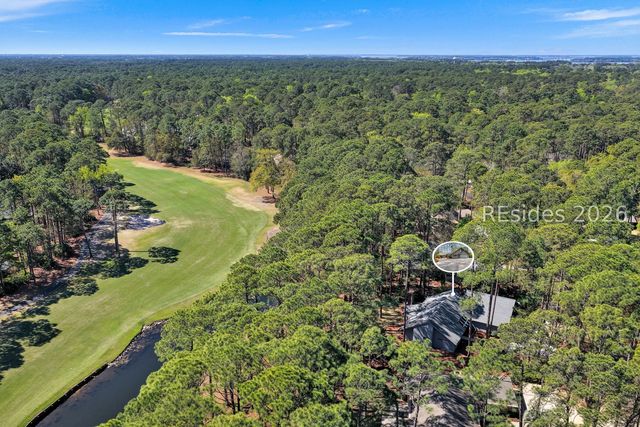 7 Brown Thrasher Rd, Hilton Head Island, SC 29926