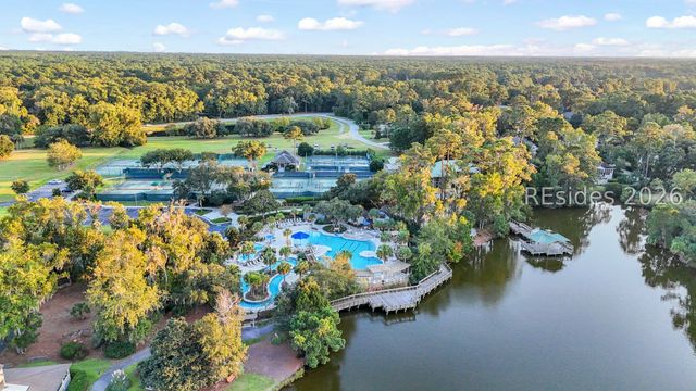 7 Brown Thrasher Rd, Hilton Head Island, SC 29926