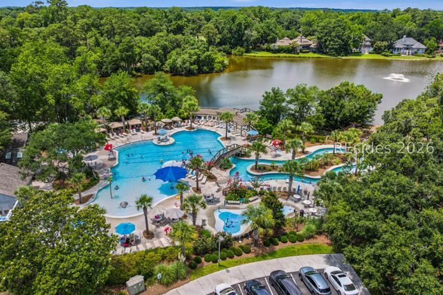 7 Brown Thrasher Rd, Hilton Head Island, SC 29926