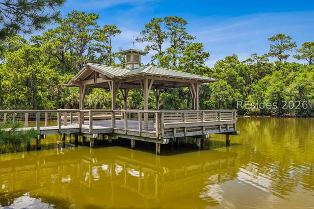 7 Brown Thrasher Rd, Hilton Head Island, SC 29926