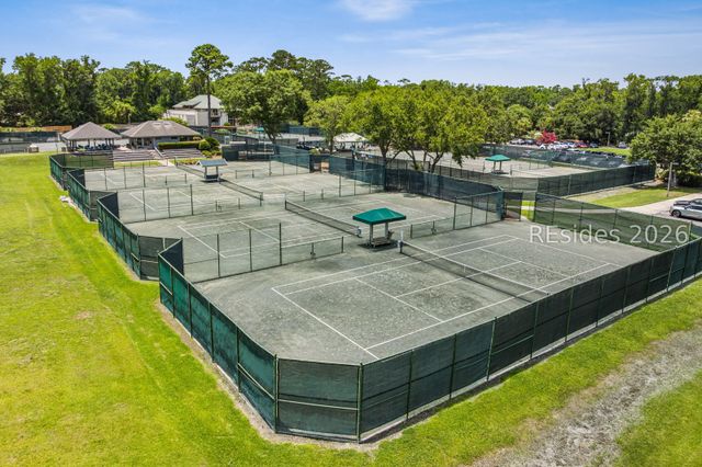 7 Brown Thrasher Rd, Hilton Head Island, SC 29926