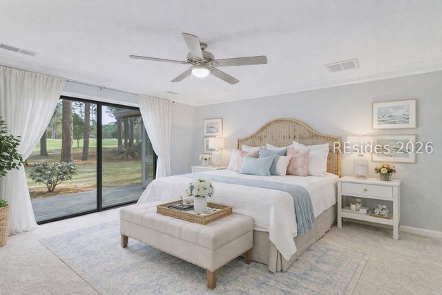 7 Brown Thrasher Rd, Hilton Head Island, SC 29926