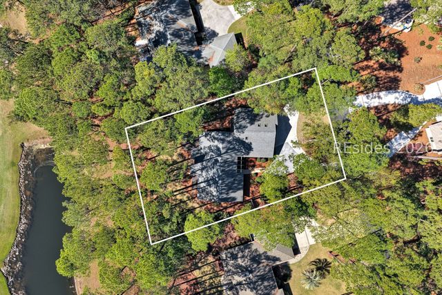 7 Brown Thrasher Rd, Hilton Head Island, SC 29926