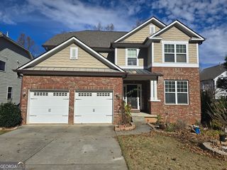 3845 Dalwood Drive, Suwanee, GA 30024