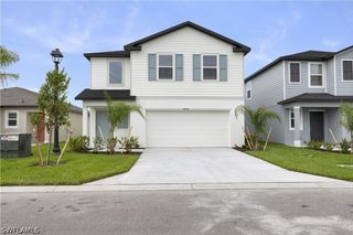 4094 San Felice LN, North Fort Myers, FL 33917