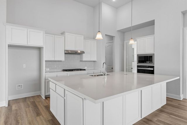 2109 Birch Street, Mansfield, TX 76063