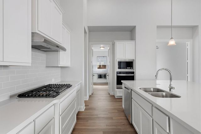 2109 Birch Street, Mansfield, TX 76063