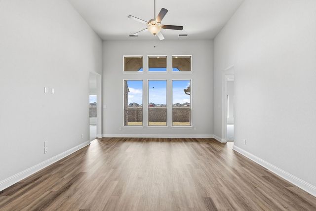 2109 Birch Street, Mansfield, TX 76063