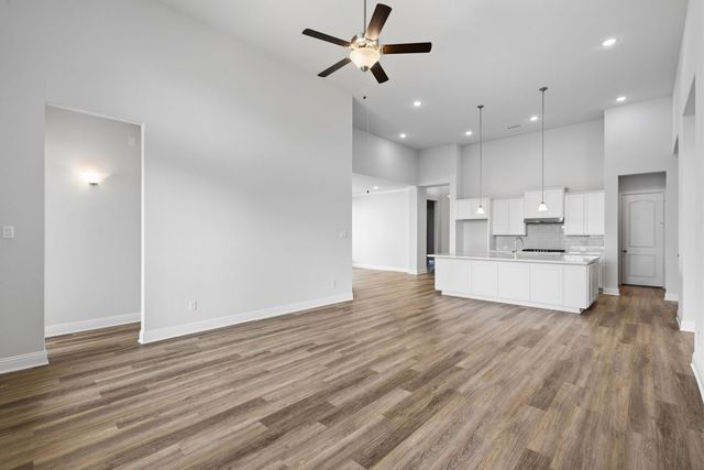 2109 Birch Street, Mansfield, TX 76063