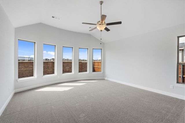 2109 Birch Street, Mansfield, TX 76063