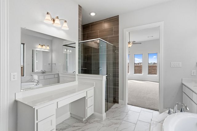 2109 Birch Street, Mansfield, TX 76063