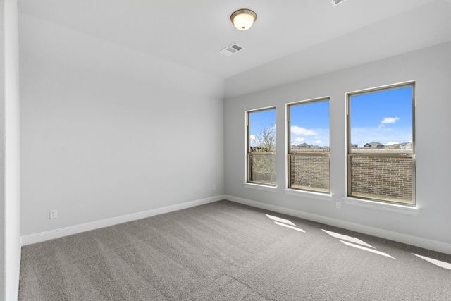 2109 Birch Street, Mansfield, TX 76063