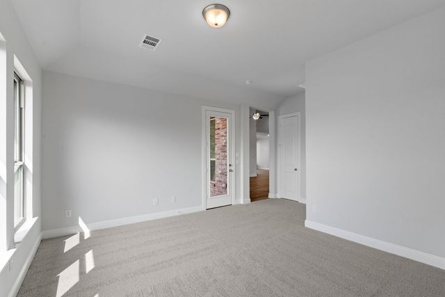 2109 Birch Street, Mansfield, TX 76063