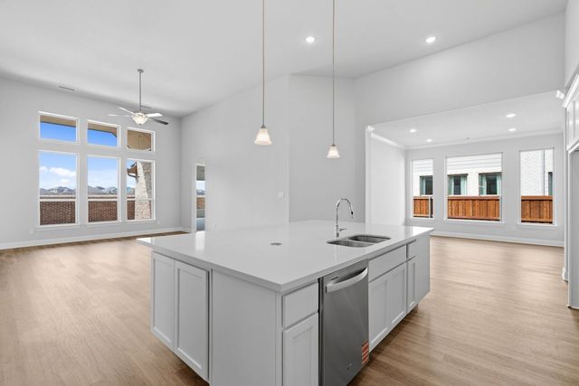 2109 Birch Street, Mansfield, TX 76063