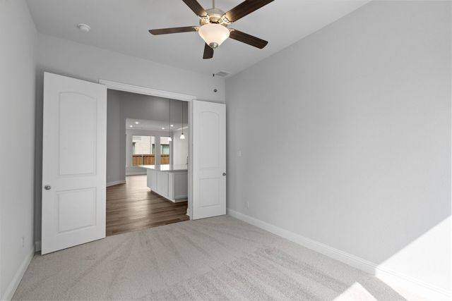 2109 Birch Street, Mansfield, TX 76063