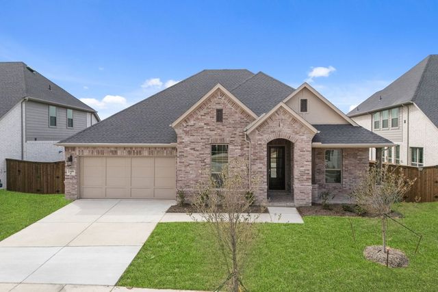 2109 Birch Street, Mansfield, TX 76063