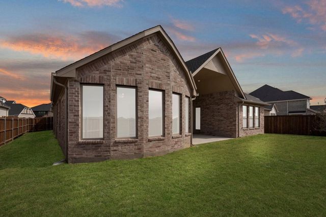 2109 Birch Street, Mansfield, TX 76063