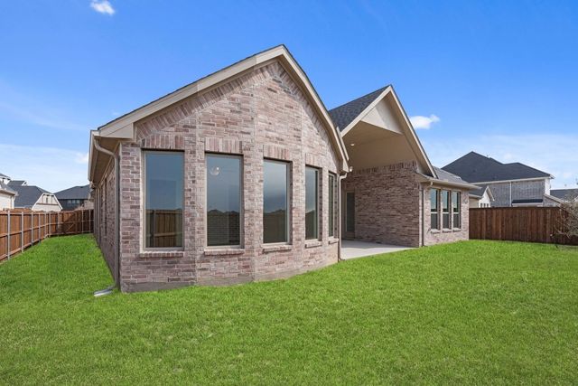 2109 Birch Street, Mansfield, TX 76063