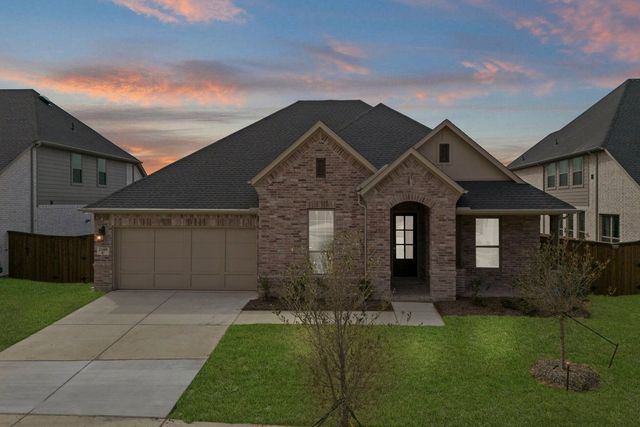 2109 Birch Street, Mansfield, TX 76063