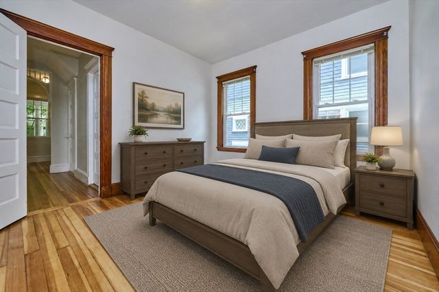 36 Granville Rd 1, Cambridge, MA 02138