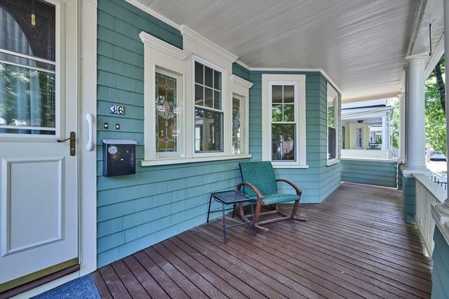 36 Granville Rd 1, Cambridge, MA 02138