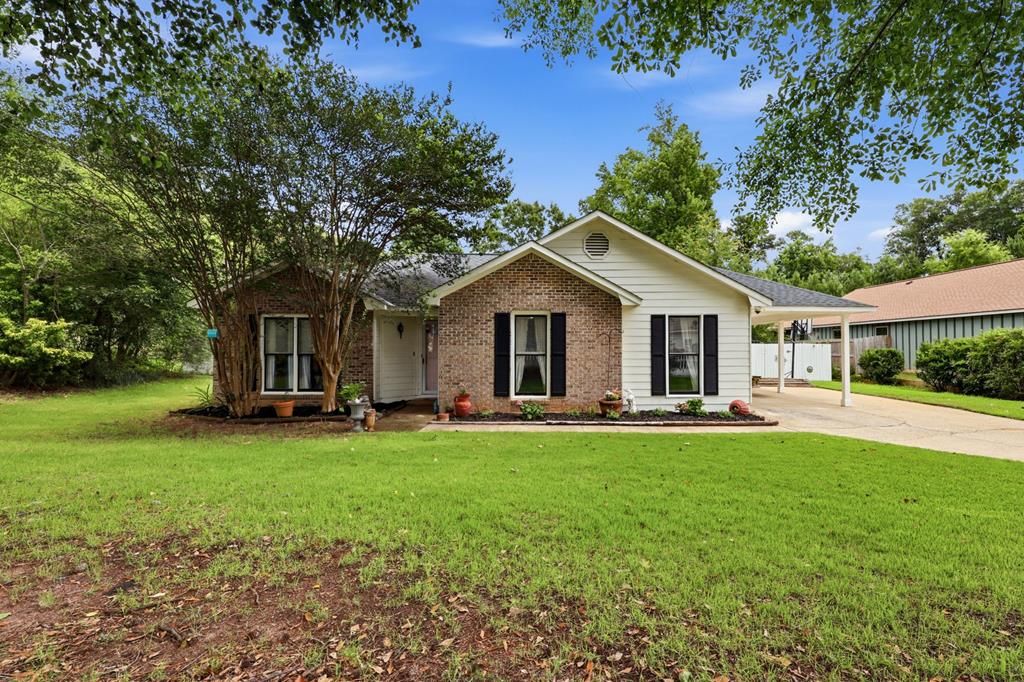 7890 Lloyd Road, Columbus, GA 31904