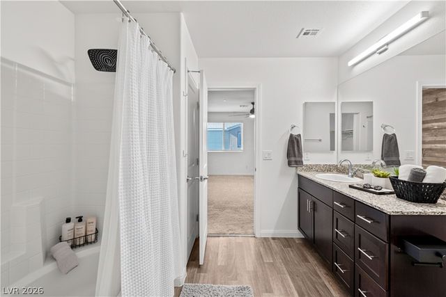 12280 Golden Wreath Road 3, Las Vegas, NV 89183