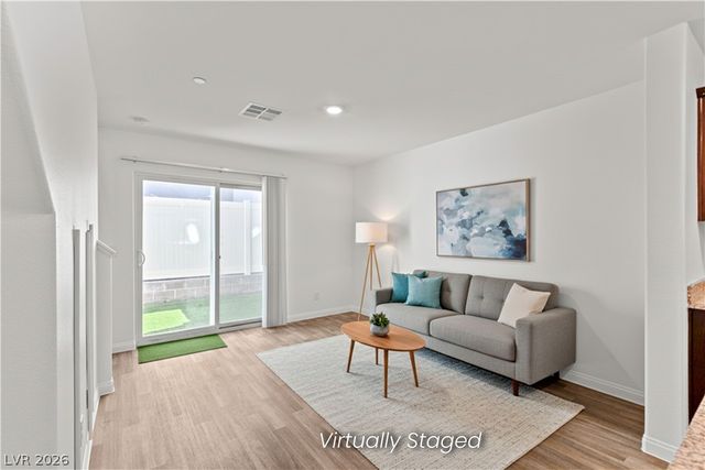 12280 Golden Wreath Road 3, Las Vegas, NV 89183