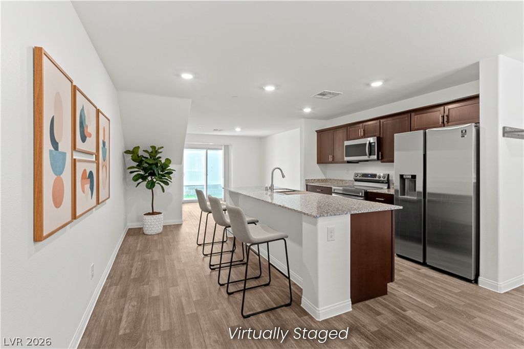 12280 Golden Wreath Road 3, Las Vegas, NV 89183