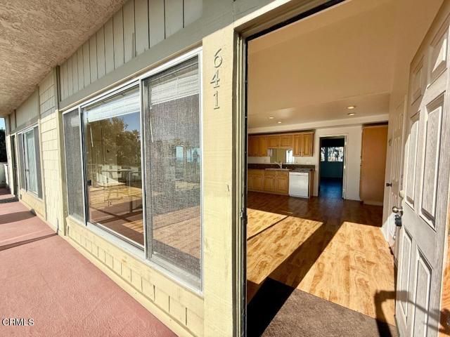 641 Ocean View Drive, Port Hueneme, CA 93041