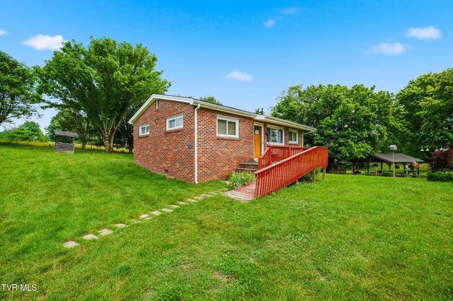 158 Grandview, Duffield, VA 24244