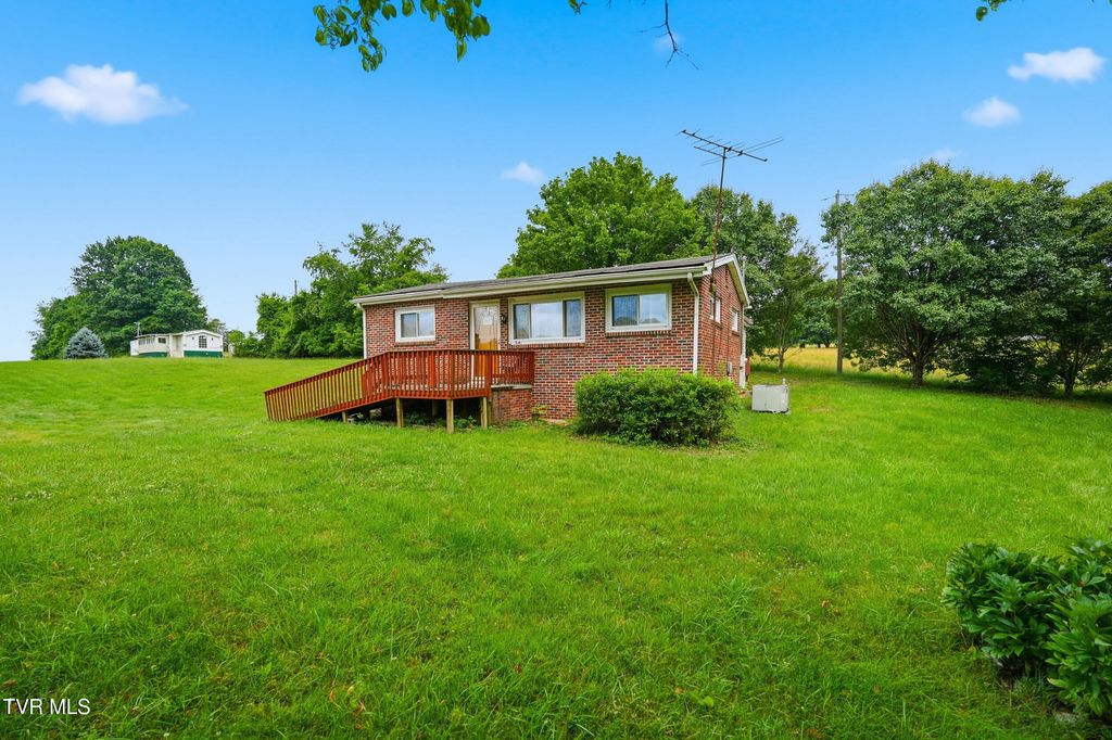 158 Grandview, Duffield, VA 24244