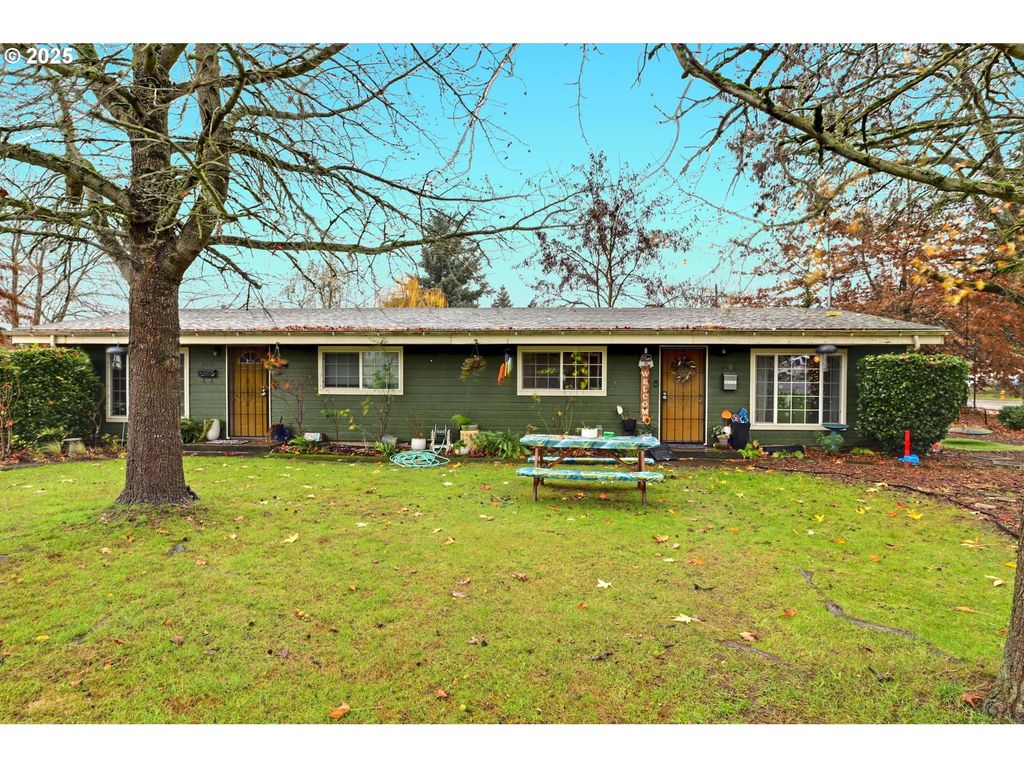 9406 N MIDWAY Ave, Portland, OR 97203