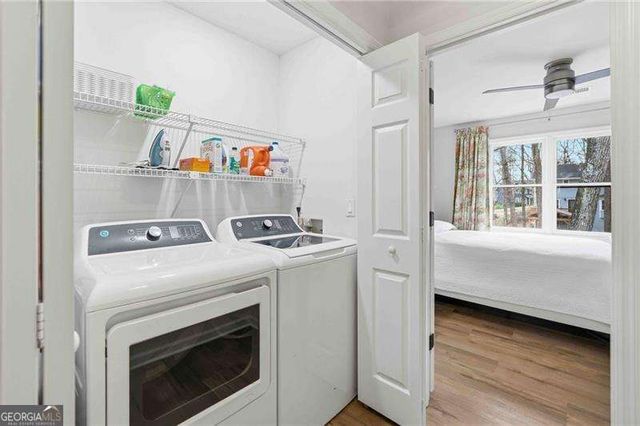 137 Weatherburne Drive, Roswell, GA 30076